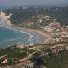 Agios stefanos aerial Pictures